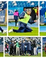 Tibor Selymeș, debut cu victorie pe banca Iașiului. Sekou Camara a fost decisiv în fața Chindiei și ține aprinse speranțele poliștilor la play-off