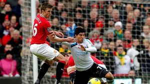 Alex Ferguson face transferurile la Liverpool** I-a forțat pe 'cormorani' să-l pună pe liber pe Suarez! Juventus îl vrea pe atacantul uruguayan