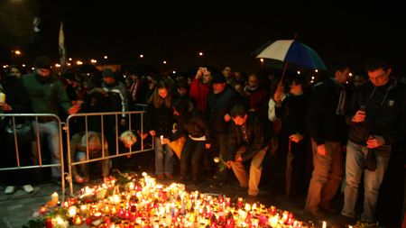 "Mașina care îl va aduce pe Cozma în România va opri în fiecare oraș cu handbal"