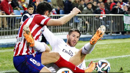 ANALIZĂ‚ | Real mizează pe "trio-ul BBC", Atletico are jucători în cea mai bună formă. Cifrele titularilor din finala Ligii, în acest sezon