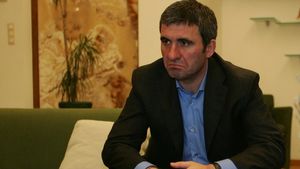 Hagi nu vrea să audă de o împăcare cu Becali!** Vezi aici de ce!