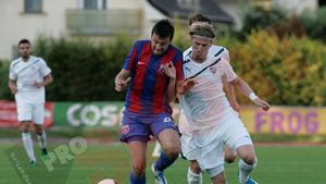 Steaua câștigă cel mai puternic amical!** Stanca: "Suntem pregătiți pentru un nou trofeu"