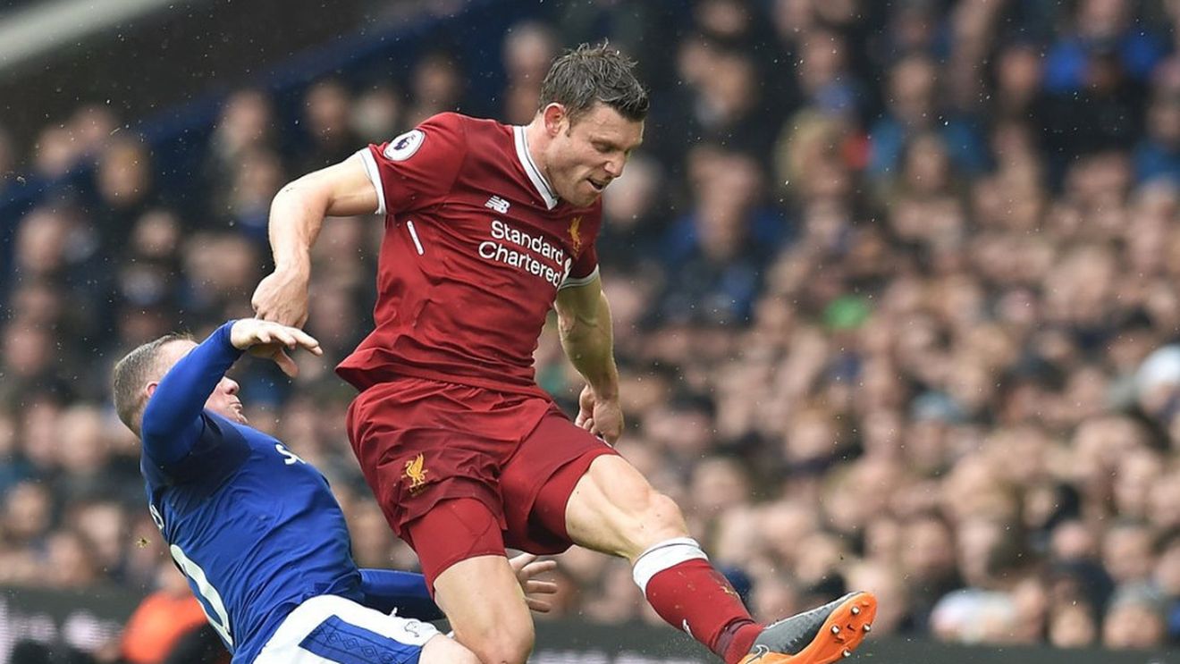 Remiză în "Derby-ul prieteniei". Liverpool a dominat pe Goodison, dar Tosun și Calver-Lewin puteau da lovitura pe final