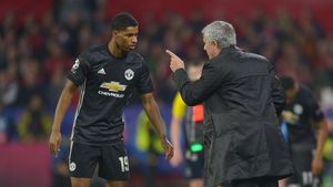 Nervii lui Mourinho au cedat: "Ar fi nevoie de multe beep-uri dacă v-aș spune ce le-am zis jucătorilor la pauză". Ce a făcut "Specialul" pentru a-și trezi vedetele și de ce ar putea avea probleme