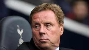 Redknapp: "Beckham la Tottenham? Nu m-am gândit încă, dar cine l-ar refuza?!"