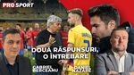 Care a fost cea mai mare dezamăgire din fotbalul românesc în 2025? Cinci echipe, doi antrenori și un jucător la capătul unui an din care e greu să alegi, la câtă amărăciune!