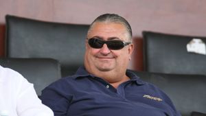 Iancu: "Dinamo a devenit o echipă normală, nu facem un capăt de țară din meciul cu ei"