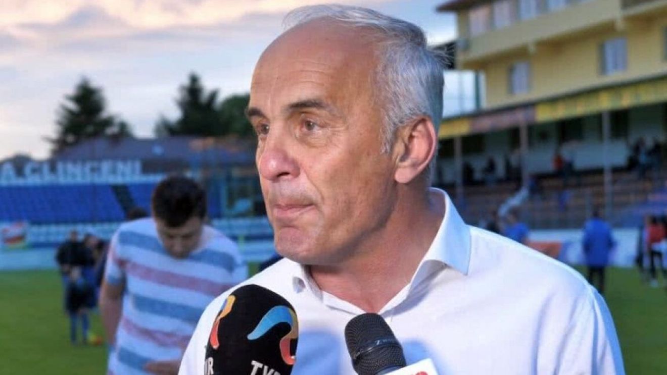 Prima reacție a primarului din Clinceni, Adrian Budeanu, după dezvăluirile Prosport despre „jaful" de la club! „Nu răspund eu de banii ăia" | EXCLUSIV