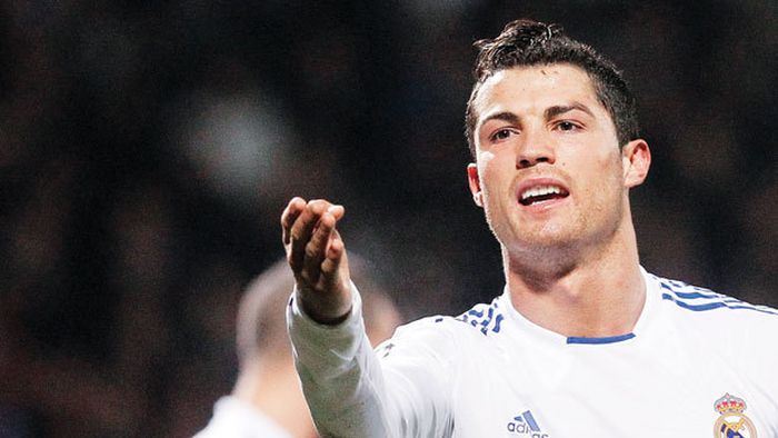 Ronaldo, omul-record!** Portughezul a devenit cel mai bun marcator din istoria primei ligi spaniole