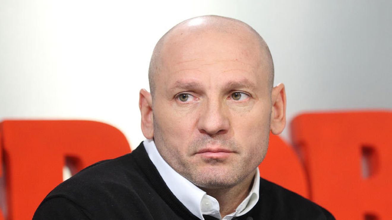 Replica lui Stelea după ce a fost scos vinovat pentru Gabi Iancu: "Sunt depășit! Nu mă așteptam ca un puști să facă asta"