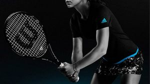 SUPER FOTO și VIDEO | Halep va îmbrăca un echipament exotic la Roland Garros. Cum arată ținuta spectaculoasă a Simonei