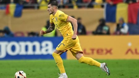 Turcii i-au făcut salariu de nabab lui Mihăilă. S-a temut că va fi distrus de Parma: „A făcut o şmecherie”