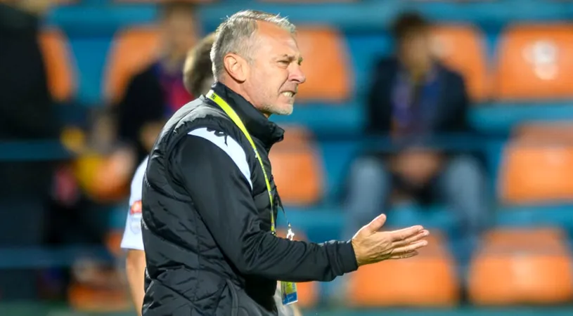 Chindia, sperietoare pentru Eusebiu Tudor și AFC ASA Târgu Mureș: ”O echipă cu un apetit ofensiv mult peste media celorlalte echipe din Liga 2.” Totuși, antrenorul ardelenilor mizează pe jocul bun al elevilor săi în partidele de acasă