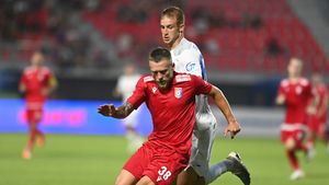 Mărturia emoționantă a lui Cătălin Golofca! „Am ales să stau cu familia, decât să fiu în afara lotului și să mă cert cu antrenorul!”. INTERVIU