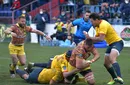 Spania merge la TAS contra României! Stejarii”, în pericol? World Rugby nu recunoaște însă așa-numita clauză de arbitraj