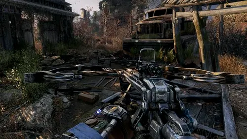 Metro Exodus - între promisiuni și realitate: a fost downgradat grafic jocul celor de la 4A Games?