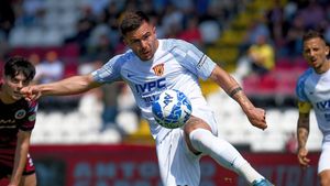 Alin Toșca, la un pas de transferul mult visat pe final de carieră: clubul din Arabia Saudită care vrea să-l umple de bani pentru a juca împotriva lui Ronaldo, Benzema și Brozovic