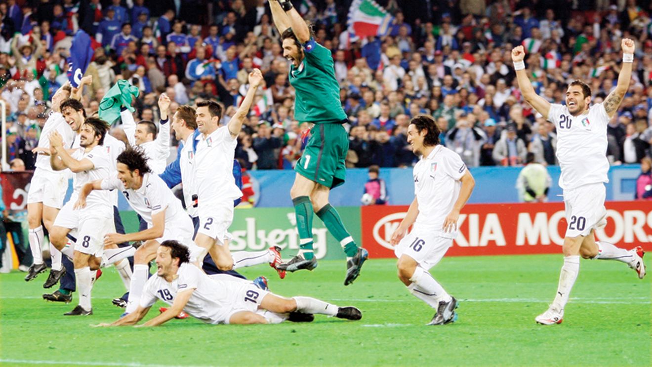 Italienii ne mulțumesc: "Grazie Romania"