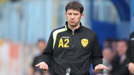 "Orice adversar din Liga 1 poate fi învins"