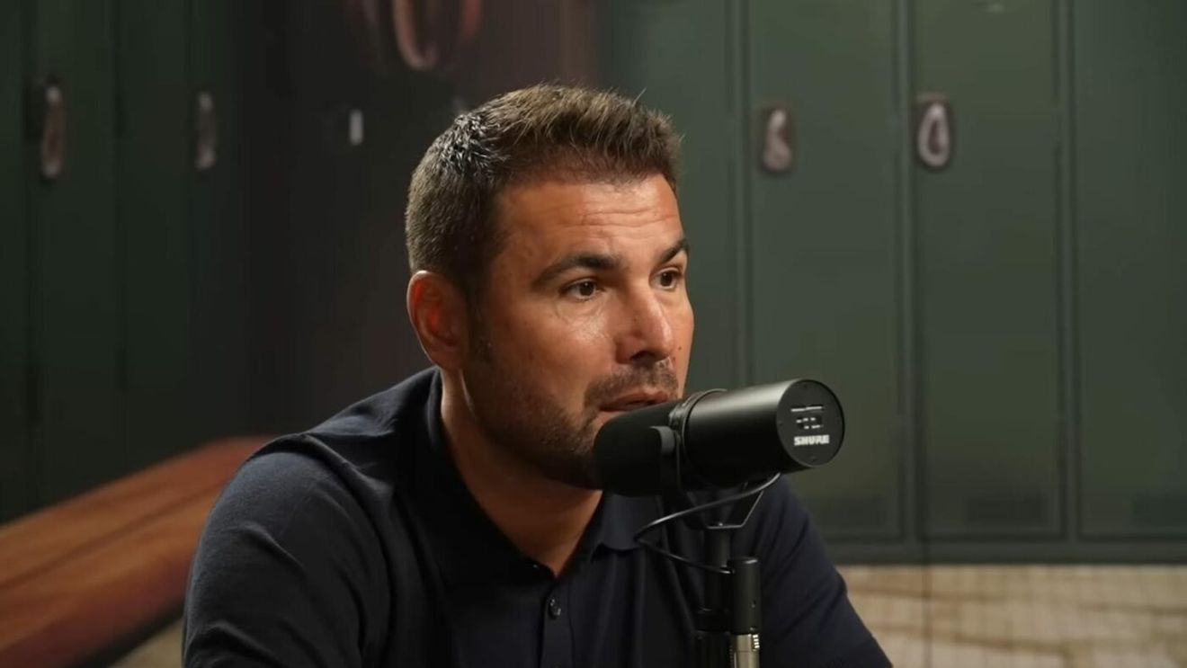 Adrian Mutu a dat de pământ cu naționala lui Lucescu după Turcia - România: „O echipă mică! Degeaba spune lumea altceva”
