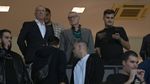 Gigi Becali a spus cine sunt cei doi oameni pe care îi așteaptă la FCSB lângă el: „Facem tovărășie oricând!”