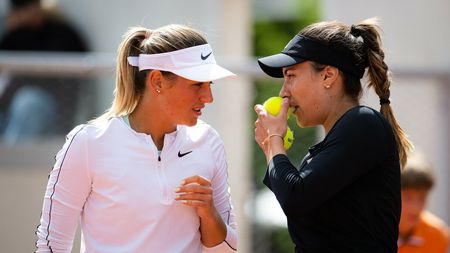 Câți bani au câștigat Gabriela Ruse și Monica Niculescu după ce au ajuns în săptămâna a doua la Australian Open! Premii consistente și în proba de dublu