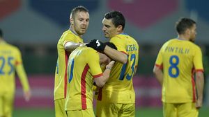 Cosmin Moți nu a avut tăria să privească imaginile cu Ekeng. VIDEO INTERVIU | Reacția fundașului despre tragedia de la Dinamo și demiterea lui Pompiliu Popescu