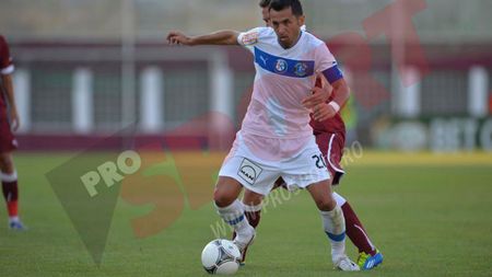 Nicolae Dică: "Rapidul nu mai e ce era acum câțiva ani. Nu-i văd în primele locuri"