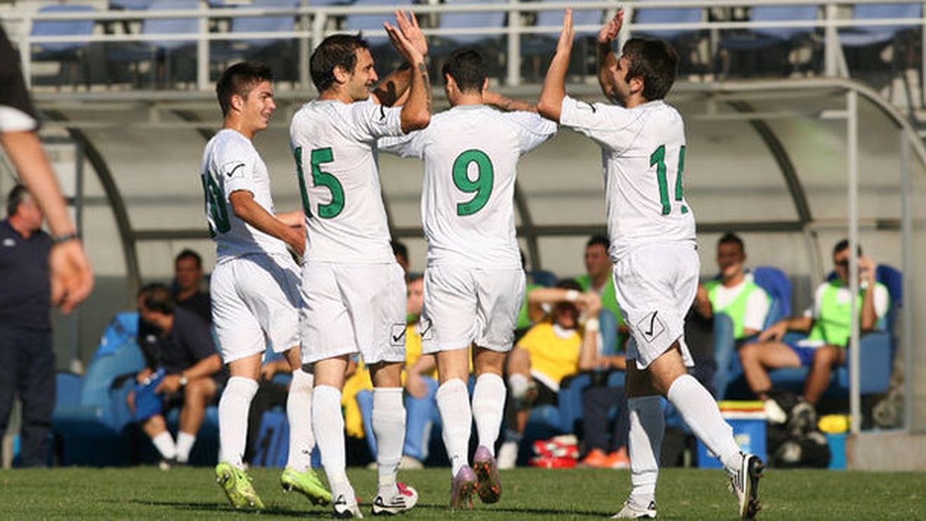 Unirea Urziceni rămâne în Liga 1