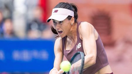 Sorana Cîrstea, anunț despre retragarea definitivă din tenis: „În termenii mei”
