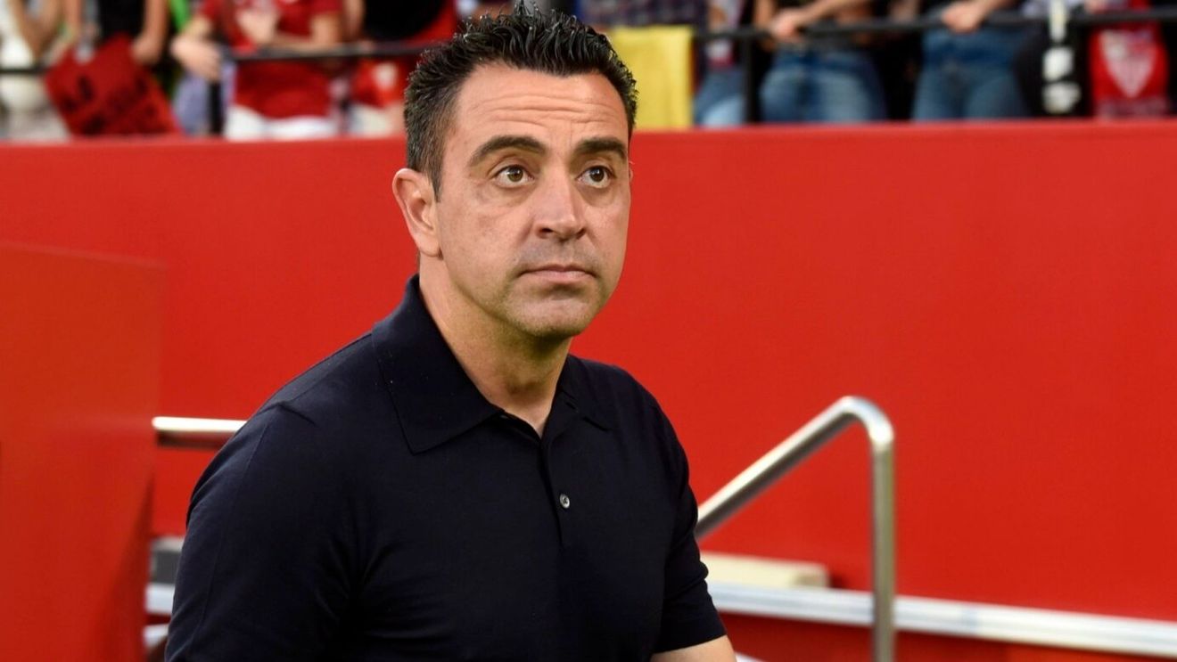 Ce lovitură! Xavi e noul selecționer al naționalei din Europa: contract până în 2030
