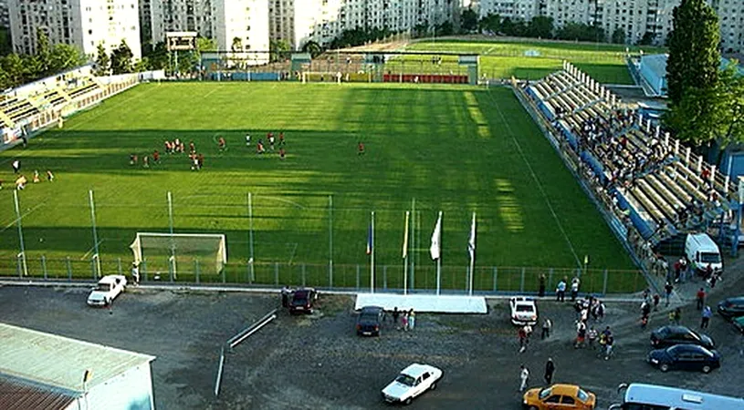 Exclusiv:** Sportul începe returul în Colentina!