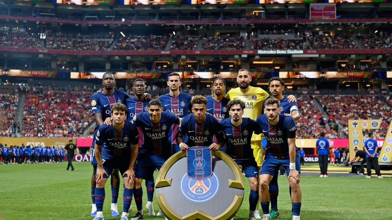 Liverpool negociază transferul bombă de la PSG: francezii vor minimum 100 de milioane de euro!