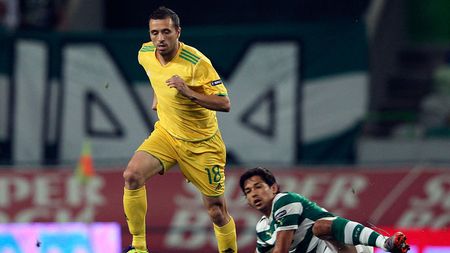 Trei motive pentru care poate pica transferul lui Sănmărtean