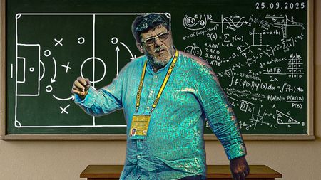 Cristian Pustai a revenit ca antrenor la Ceahlăul. Obiectivul profesorului la echipa nemțeană