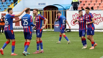 FC Bihor Oradea vrea o vacanță de iarnă perfectă. Erik Lincar, încrezător pentru o victorie în ultima etapă a anului: ”Să fim din punct de vedere mental şi fizic la cel mai înalt nivel”