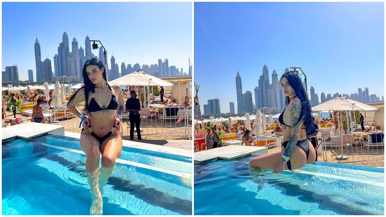 PRO TV dă lovitura la Survivor All Stars 2024 cu una dintre cele mai frumoase gimnaste ale României! A stârnit reacții cu aparițiile ei în costum de baie. GALERIE FOTO