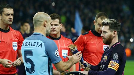 Leo Messi, chemat la Manchester City după o nouă dublă pentru Barcelona! Dezvăluiri din interior: „Aici are condițiile perfecte! E cea mai bună variantă!”