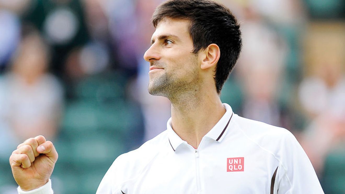 Nole nu iartă nimic!