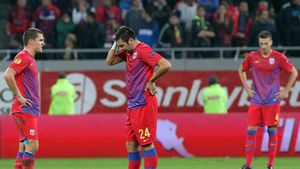 Asta îi închide ușa la națională?** "Dacă o ține așa, nu va sta mult la Steaua!" Rusescu, criticat pentru stilul lui