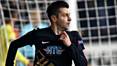 Adversara Stelei e în cădere liberă! Cu Rusescu pe teren, Osmanlispor a pierdut un nou meci. Record negativ de meciuri fără victorie