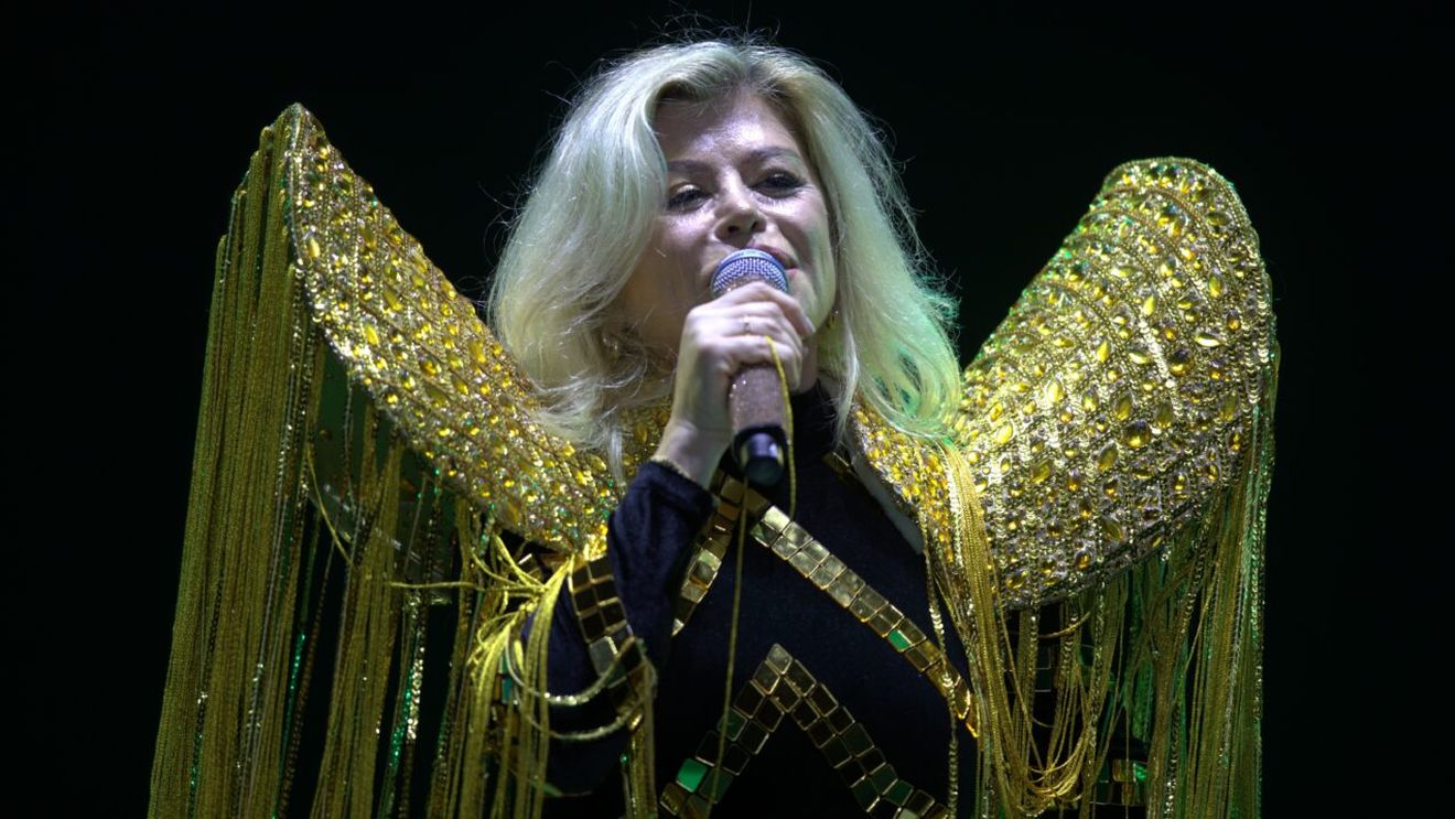 Dramă de Revelion pentru Loredana Groza, buna prietenă a Simonei Halep. Tatăl cântăreței a murit: „Timpul n-a mai avut răbdare”