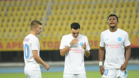 Experții în date au decis: FCSB nu intră în grupa Ligii Campionilor! Ce se va întâmpla cu echipele din România în Europa