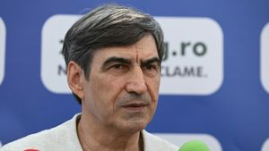 Victor Pițurcă nu a ezitat și a anunțat care e marea favorită din derby-ul FCSB - Rapid: „Trebuie să o spunem”