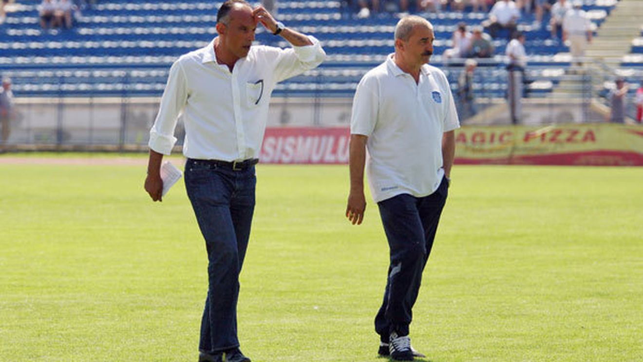 Florin Prunea a anunțat încă un transfer la Iași:** fundașul brazilian Marcos!