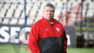 Anghelache gândește cea mai bună soluție pentru înlocuirea lui Țălnar: "Am timp"