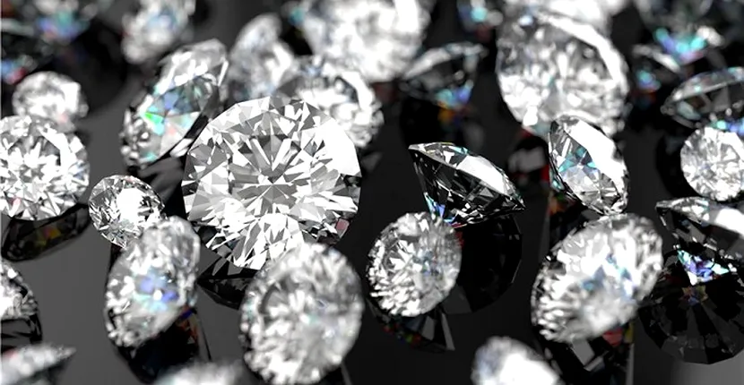 Trei români, judecați în Franța după ce au furat diamante de 1 milion de euro