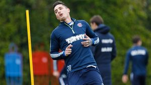Steliano Filip, ofertă de ultim moment venită din partea Astrei Giurgiu! În ce stadiu sunt discuțiile cu Dinamo + Echipa din Grecia care îl dorește pe fundaș | EXCLUSIV