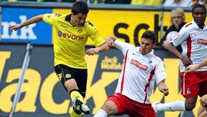 Real Madrid a început campania de transferuri!** Nuri Sahin, noua achiziție a "galacticilor"