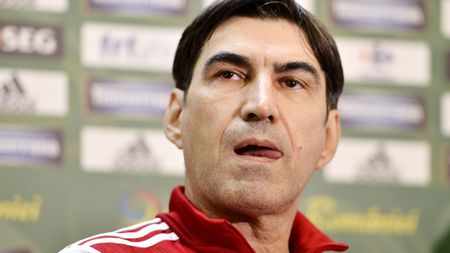 Victor Pițurcă, cerut la echipa națională: „A avut rezultate! FRF ar trebui să îl ia în calcul chiar dacă au fost probleme între ei”